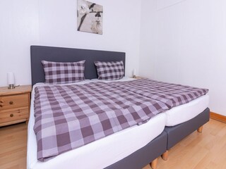 Apartamento Bollendorf Características 13