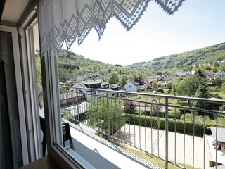 Apartment Bollendorf Außenaufnahme 6