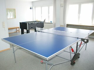 Apartamento Bollendorf Características 23
