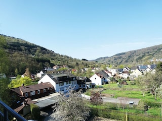 Appartement Bollendorf Enregistrement extérieur 7