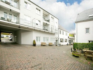 Apartment Bollendorf Außenaufnahme 8
