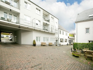 Appartement Bollendorf Enregistrement extérieur 8