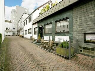 Apartment Bollendorf Environment 28