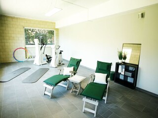 Appartement Bollendorf  32