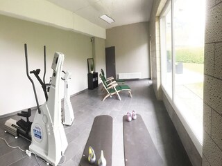 Appartement Bollendorf  33