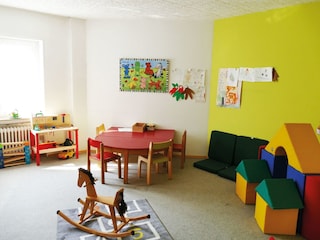 Apartamento Bollendorf Características 15