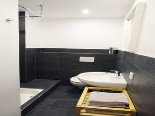 Apartamento Bollendorf Características 16