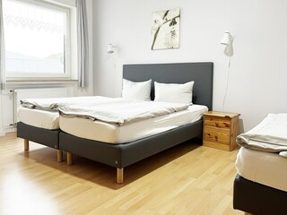 Maison de vacances Bollendorf  29