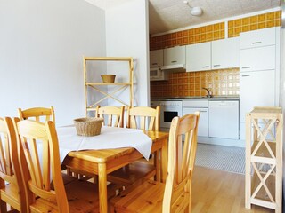 Maison de vacances Bollendorf Équipement 15