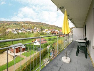 Ferienhaus Bollendorf Außenaufnahme 6