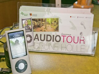 Maison de vacances Bollendorf  33