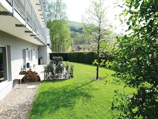 Vakantiehuis Bollendorf Buitenaudio-opname 1