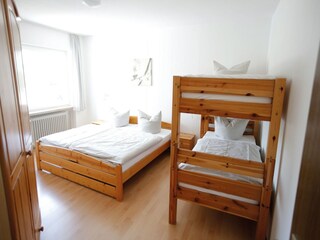 Maison de vacances Bollendorf Équipement 18