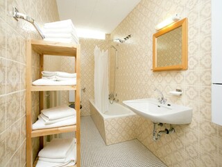 Maison de vacances Bollendorf Équipement 13