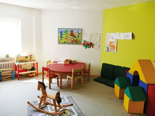 Vakantiehuis Bollendorf  30