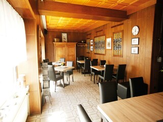 Maison de vacances Bollendorf  27