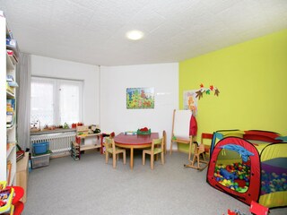 Maison de vacances Bollendorf  28