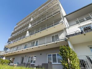 Ferienhaus Ferienwohnung mit Balkon im Naturpark im Felsenland Südeifel - Bollendorf - image1