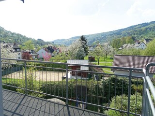 Vakantiehuis Bollendorf Buitenaudio-opname 6