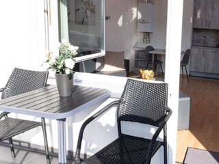 Vakantiehuis Bollendorf Buitenaudio-opname 5