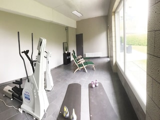 Casa per le vacanze Bollendorf  38