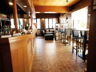 Maison de vacances Bollendorf Équipement 25