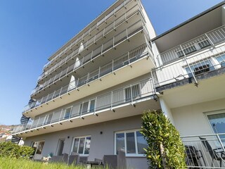 Ferienhaus Bollendorf Außenaufnahme 11