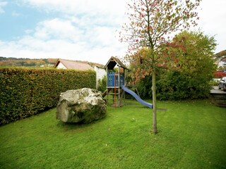 Casa de vacaciones Bollendorf Grabación al aire libre 8
