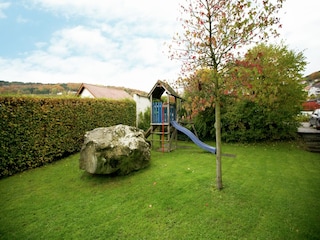 Ferienhaus Bollendorf Außenaufnahme 8