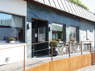 Maison de vacances Bollendorf Équipement 17