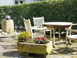 Vakantiehuis Bollendorf Buitenaudio-opname 3