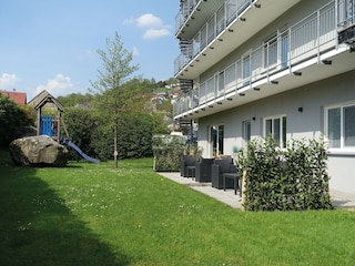 Ferienhaus Bollendorf Außenaufnahme 5