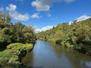 Vakantiehuis Bollendorf Omgeving 34