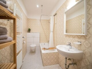 Maison de vacances Bollendorf Équipement 22