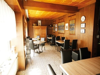 Ferienhaus Bollendorf Ausstattung 10