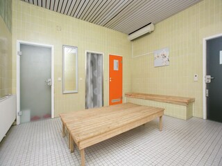 Maison de vacances Bollendorf  40