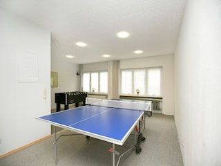 Ferienhaus Bollendorf Ausstattung 21