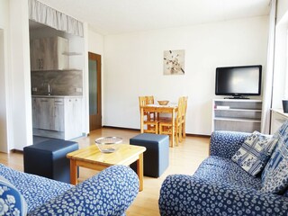 Maison de vacances Bollendorf Équipement 10