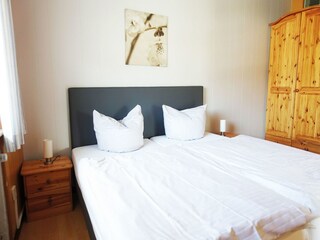 Maison de vacances Bollendorf Équipement 11