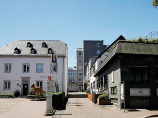 Vakantiehuis Bollendorf Buitenaudio-opname 1