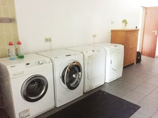 Vakantiehuis Bollendorf Kenmerken 22
