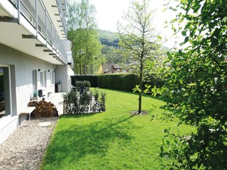 Vakantiehuis Bollendorf Buitenaudio-opname 3