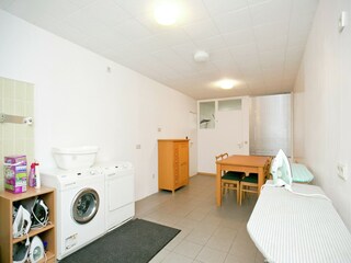 Vakantiehuis Bollendorf  32