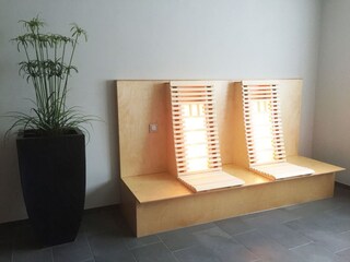 Vakantiehuis Bollendorf  31