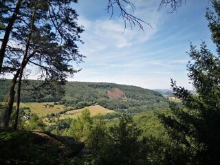 Maison de vacances Bollendorf Environnement 30