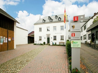 Maison de vacances Bollendorf Enregistrement extérieur 5
