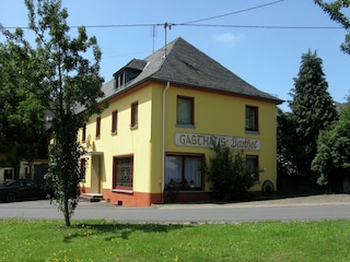 Holiday house Zweifelscheid Outdoor Recording 2