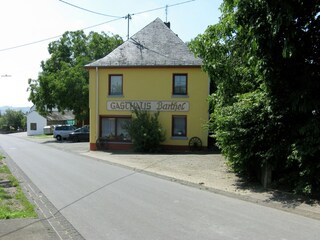 Holiday house Zweifelscheid Outdoor Recording 3