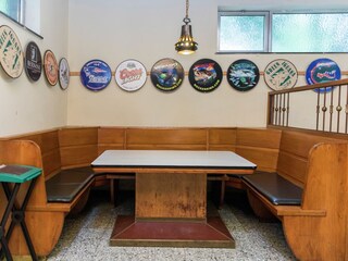 Ferienhaus Zweifelscheid Ausstattung 8