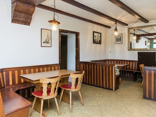 Holiday house Zweifelscheid Features 10